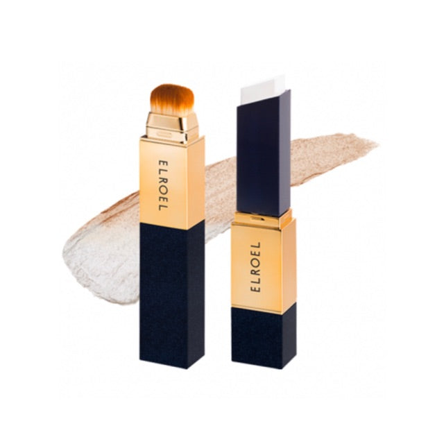 ELROEL - BLANC COVER CREAM STICK BLACK