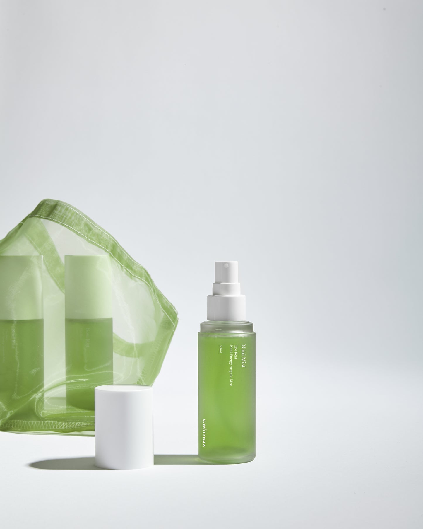 Celimax -The Real Noni Energy Ampoule Mist