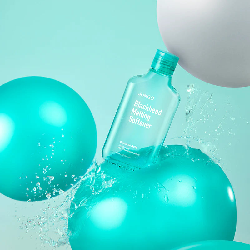 Jumiso - Blackhead Melting Softener 150ml