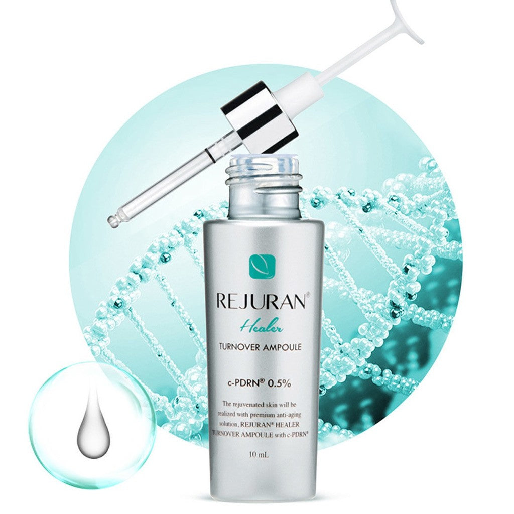 Rejuran - TurnOver Ampoule