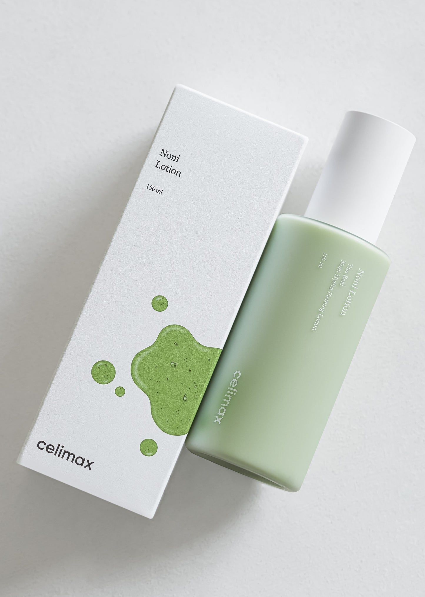 Celimax - The Real Noni Hydra Firming Lotion