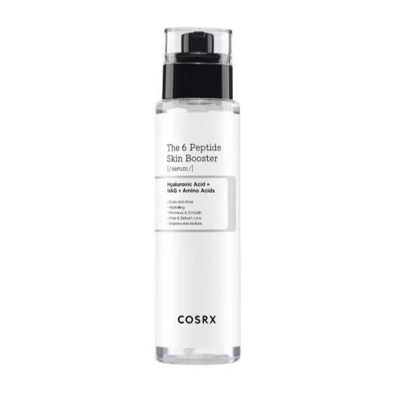 Cosrx-The 6 Peptide Skin Booster Serum