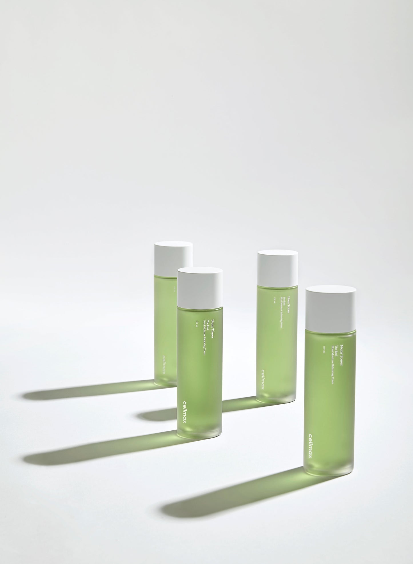 Celimax -The Real Noni Moisture Balancing Toner