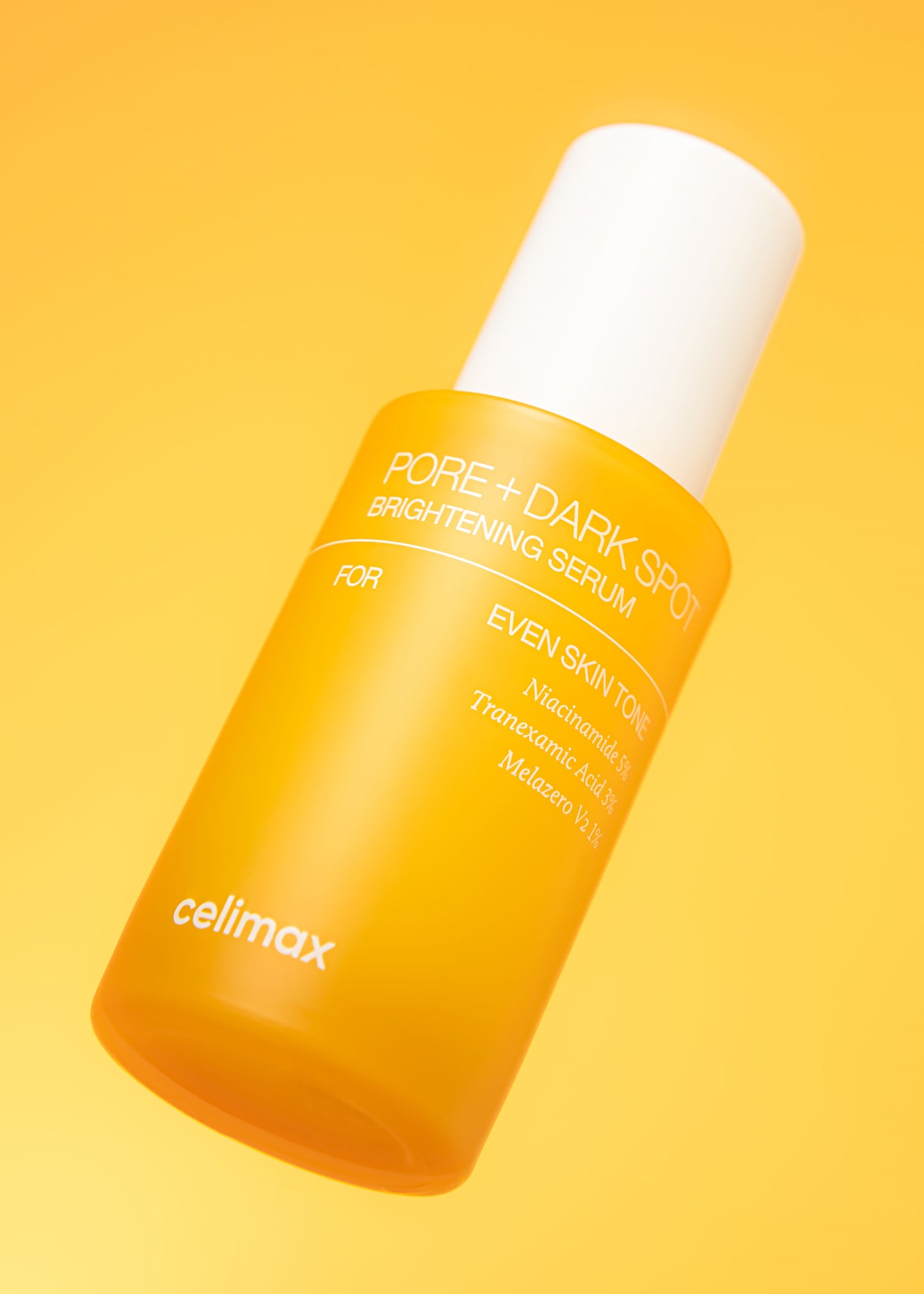 Celimax-pore+dark spot brightening serum