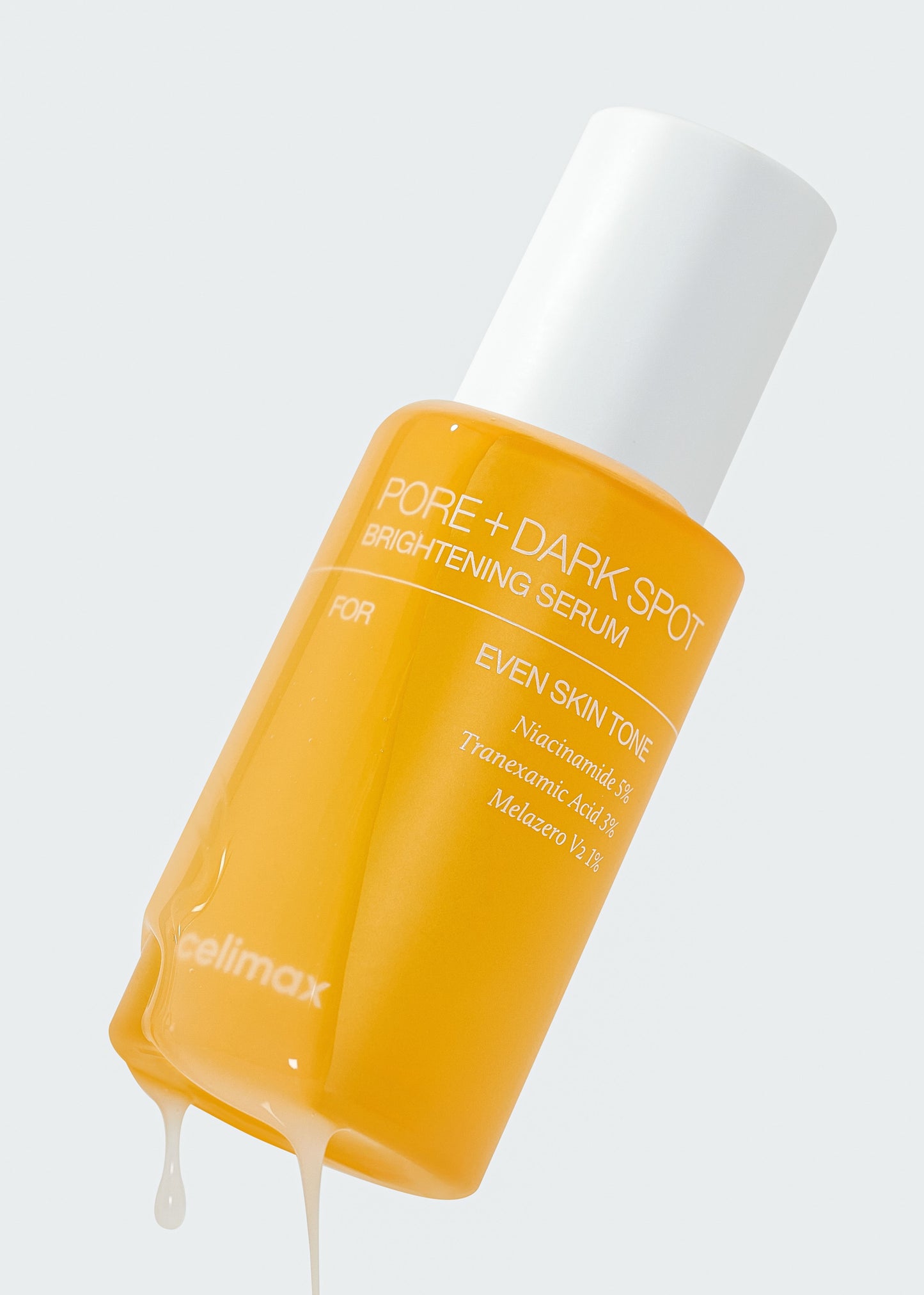 Celimax-pore+dark spot brightening serum