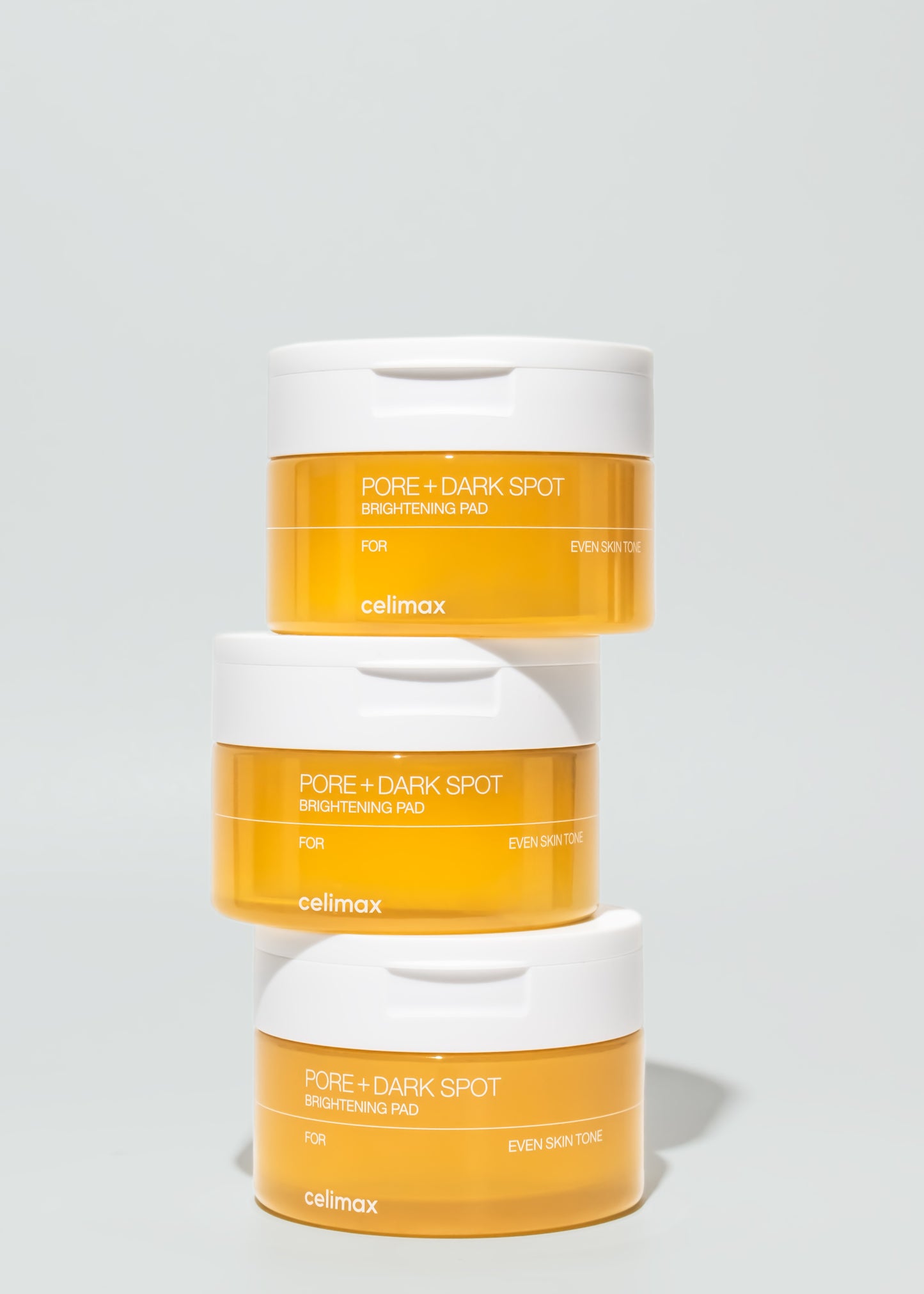 Celimax-Pad spot brightening pore+dark
