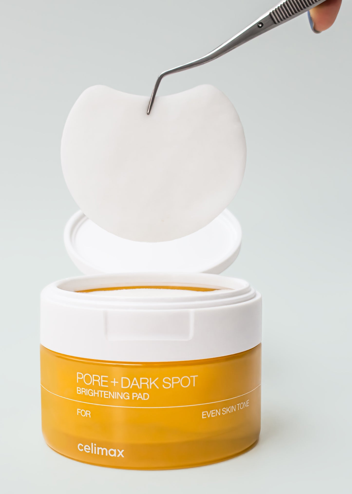 Celimax-Pad spot brightening pore+dark