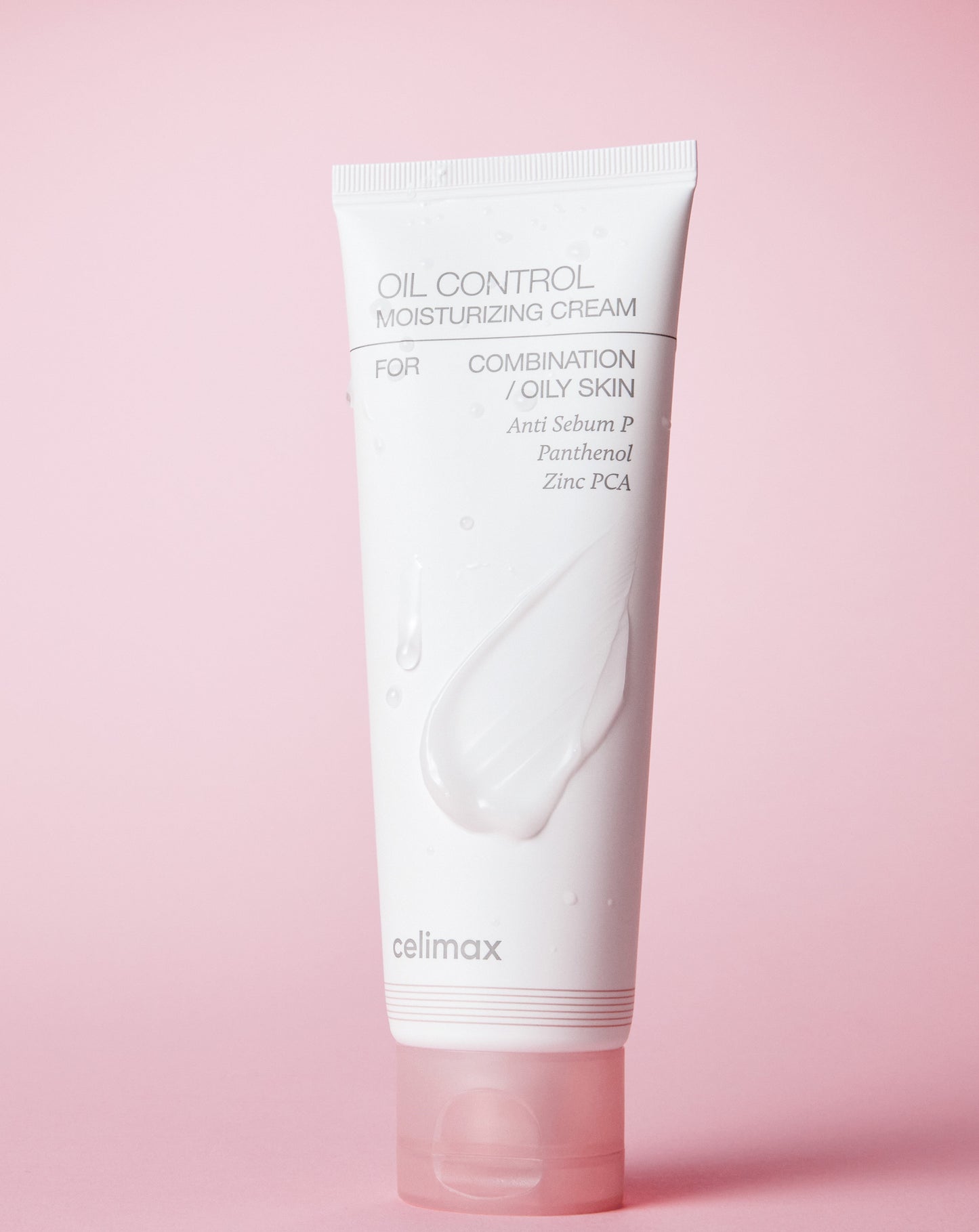 Celimax - Oil control moisturizing cream