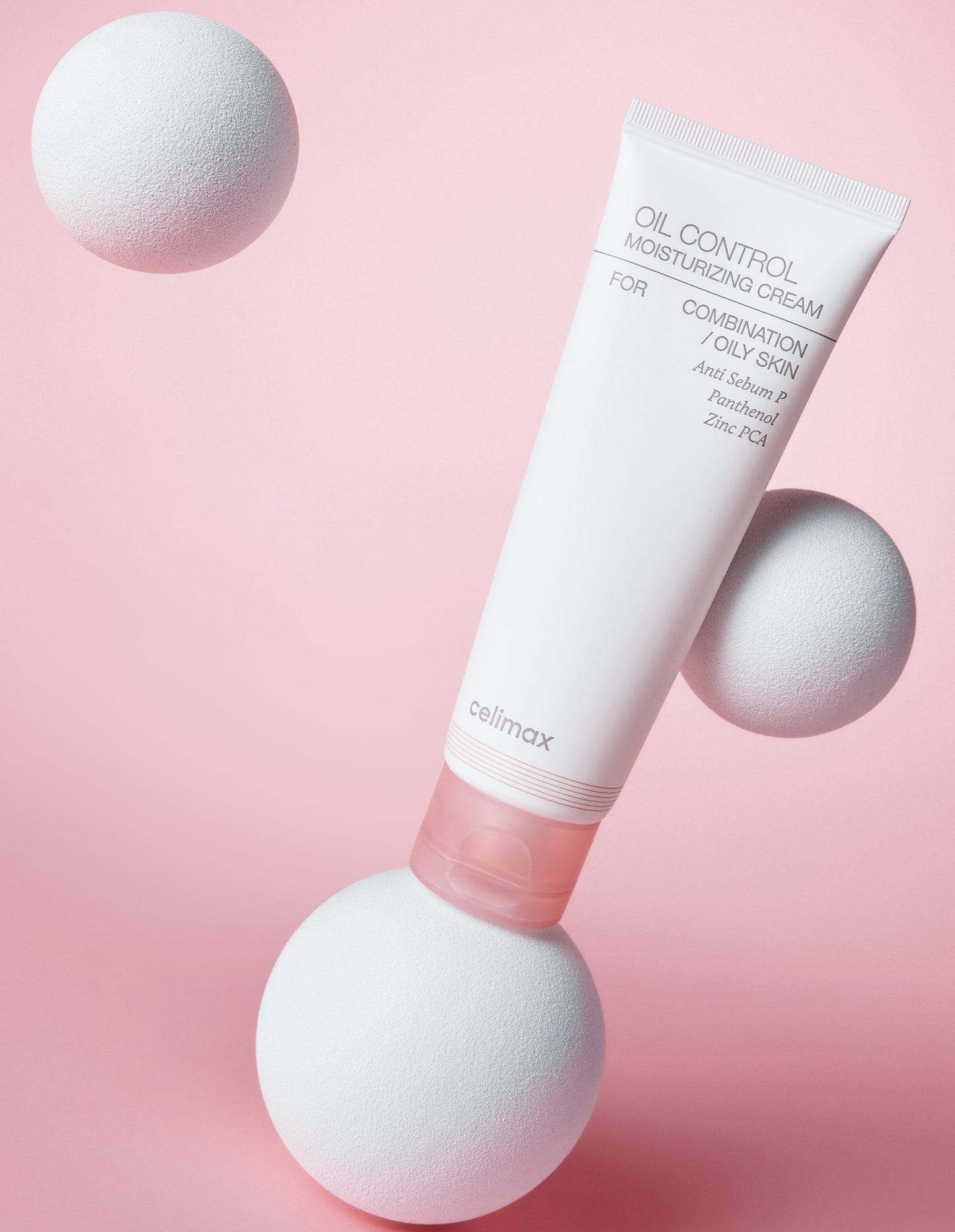 Celimax - Oil control moisturizing cream