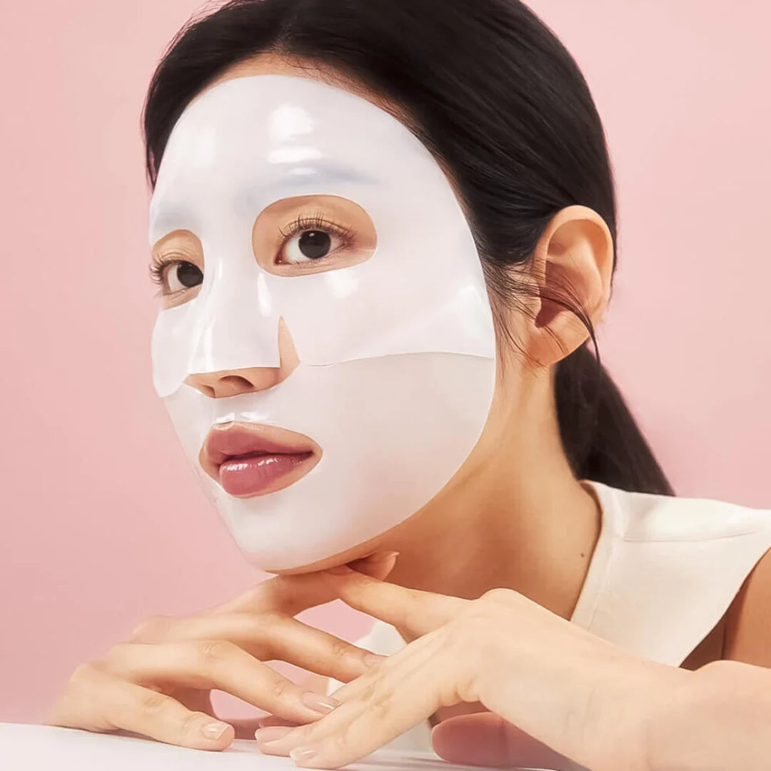 Biodance-Collagen real deep mask Caja x 4