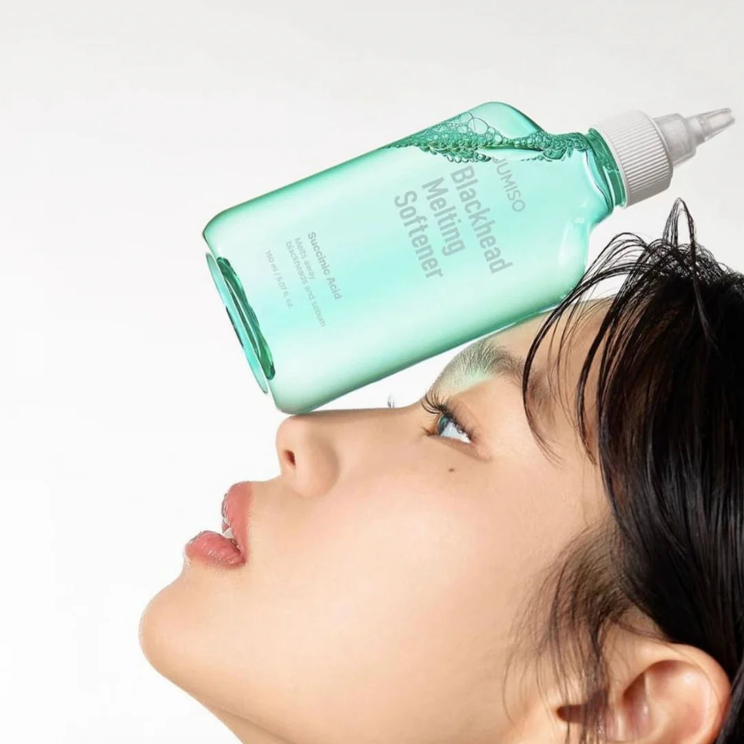Jumiso - Blackhead Melting Softener 150ml