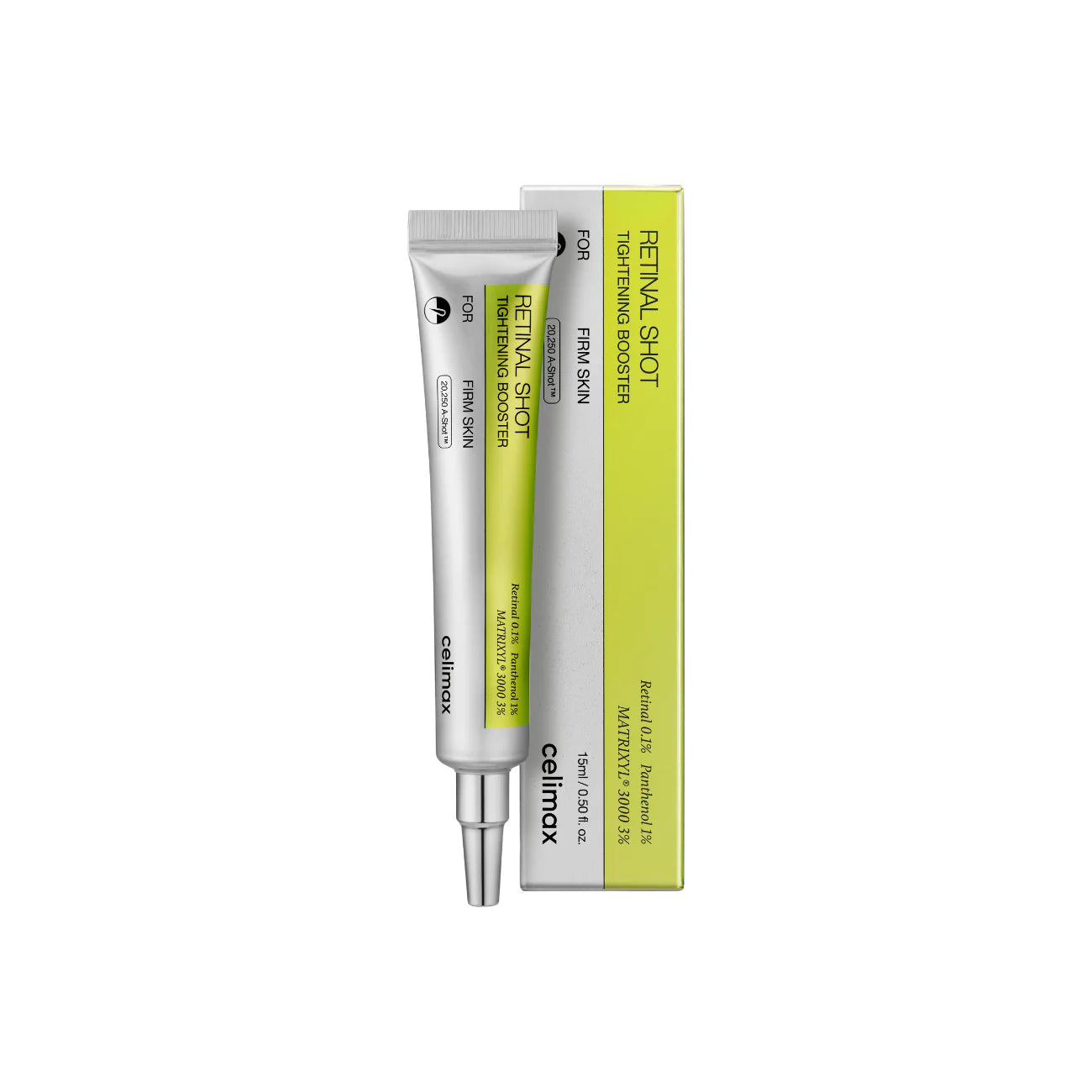Celimax - Vita A Retinal Shot Tightening Booster