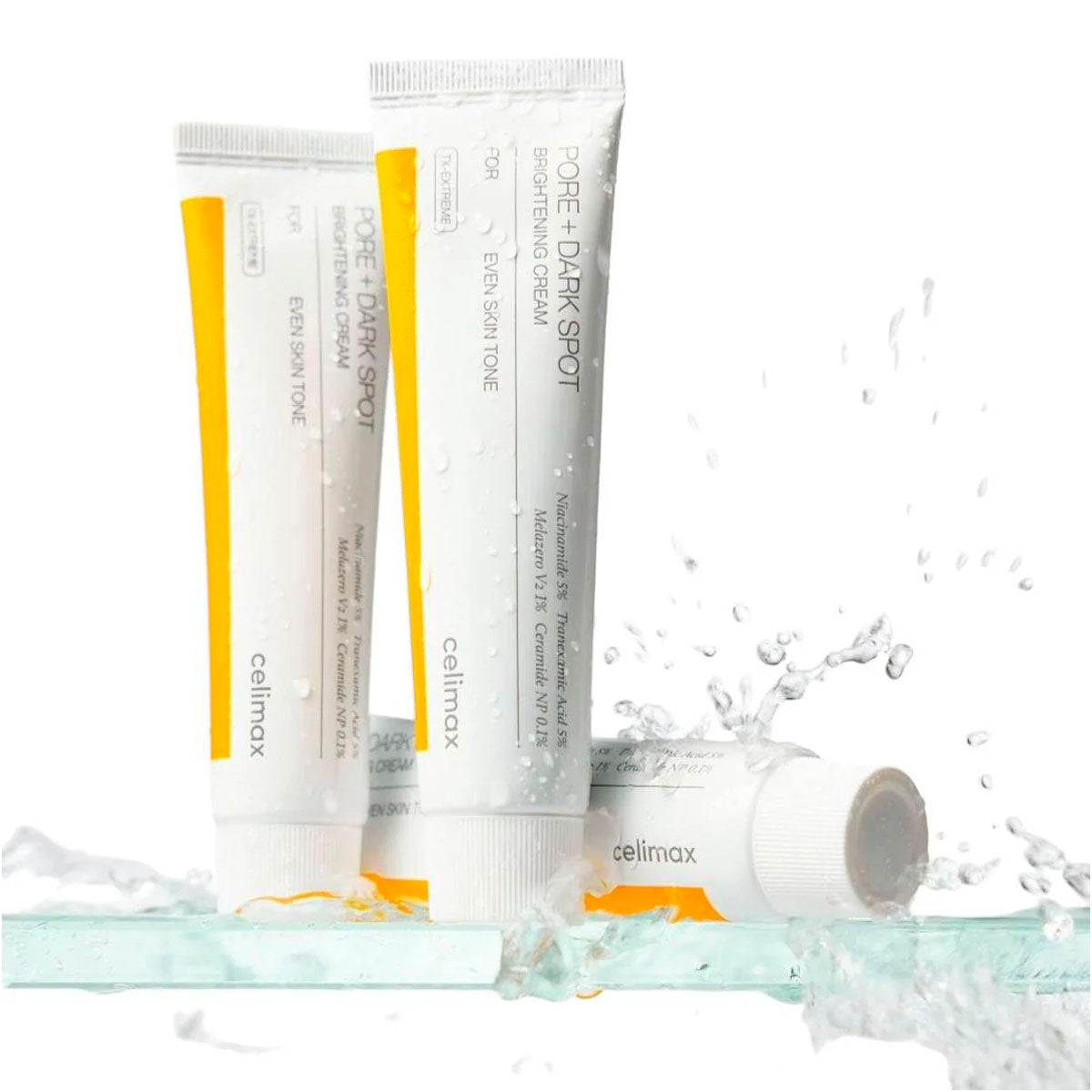 Celimax-Cream brightening pore+dark spot
