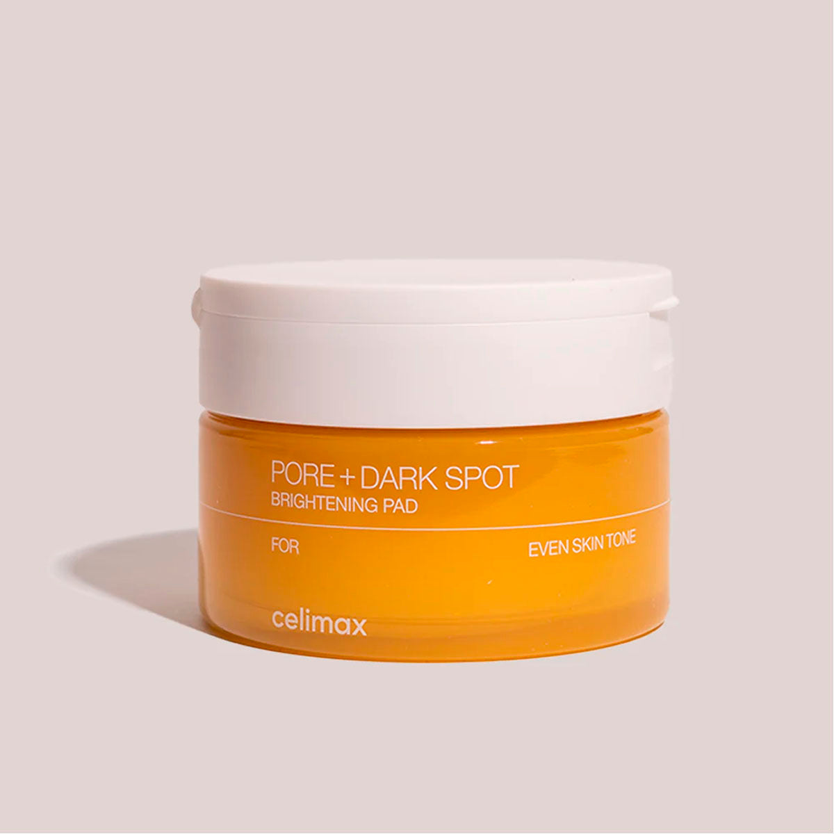 Celimax-Pad spot brightening pore+dark