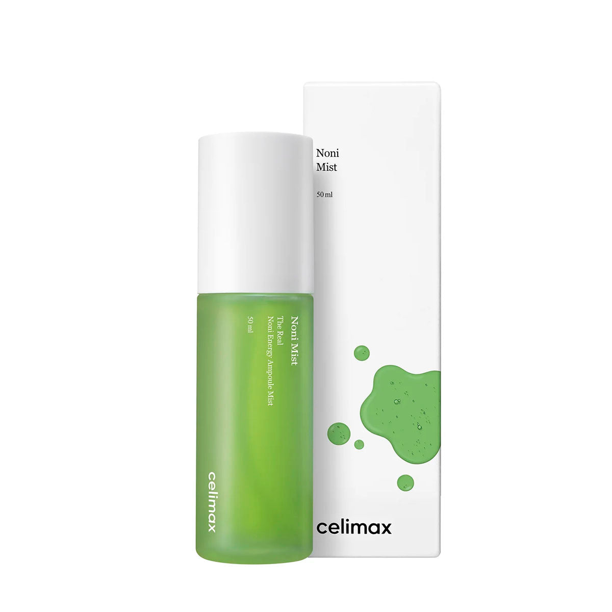 Celimax -The Real Noni Energy Ampoule Mist