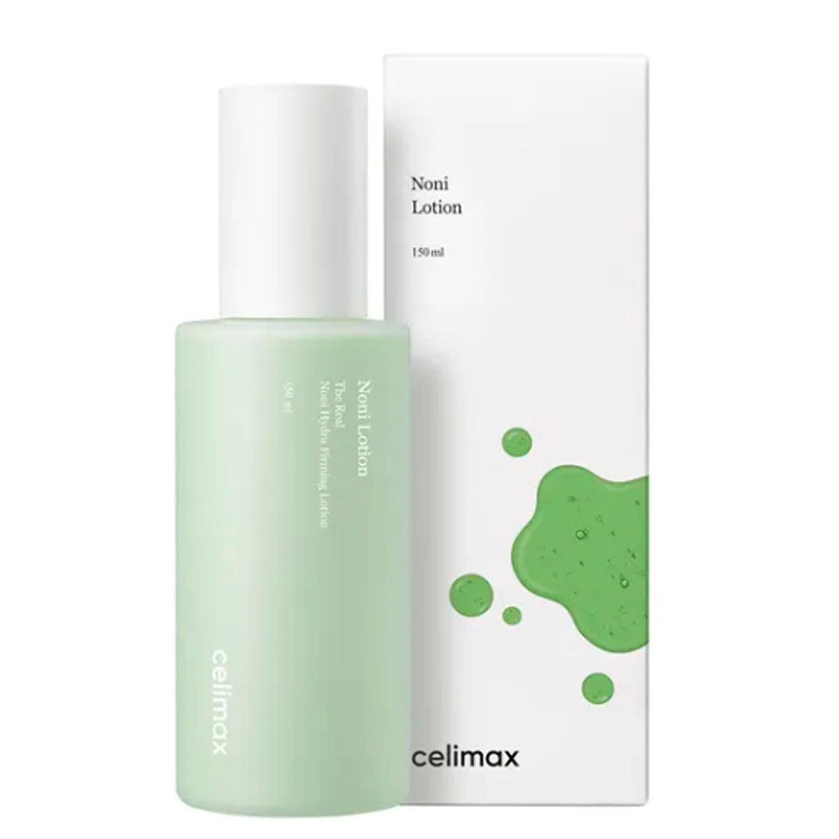 Celimax - The Real Noni Hydra Firming Lotion
