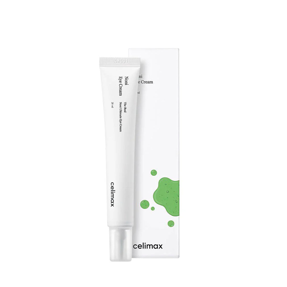Celimax - The Real Noni Ultimate Eye Cream