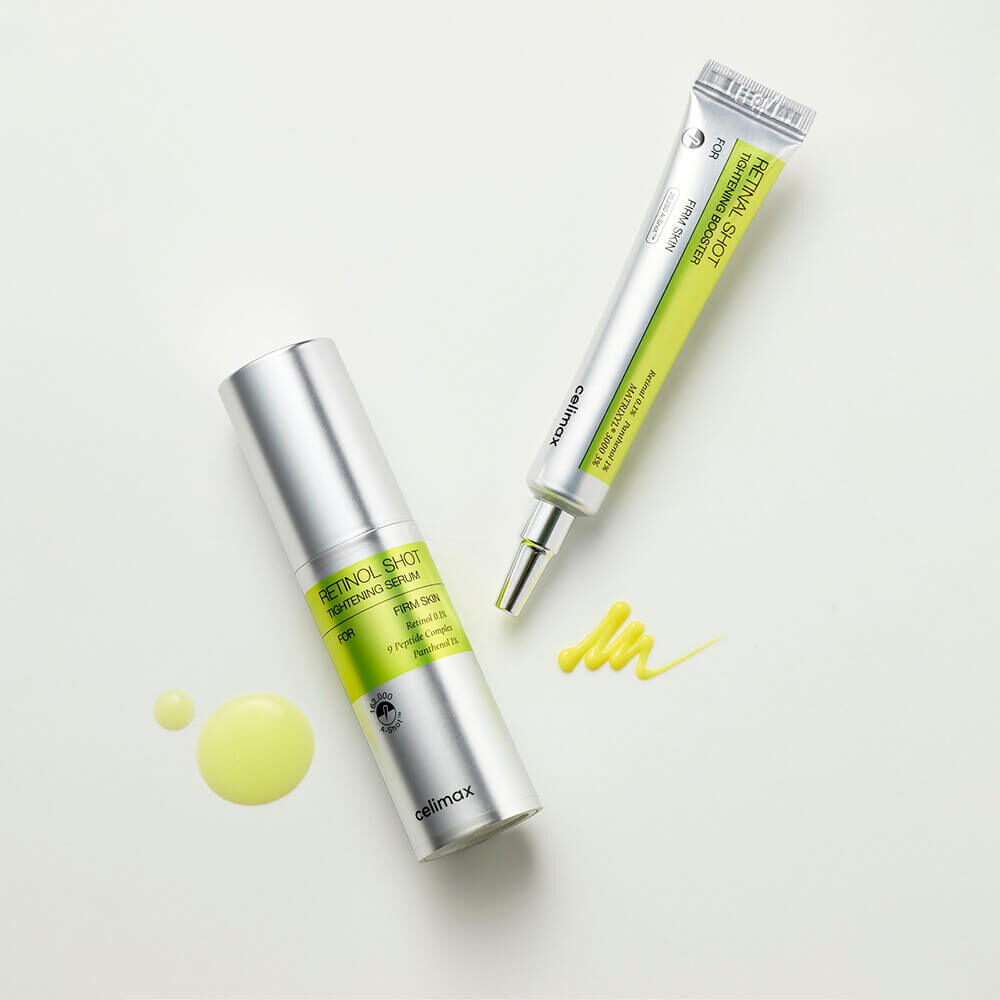 Celimax - Vita A Retinal Shot Tightening Booster
