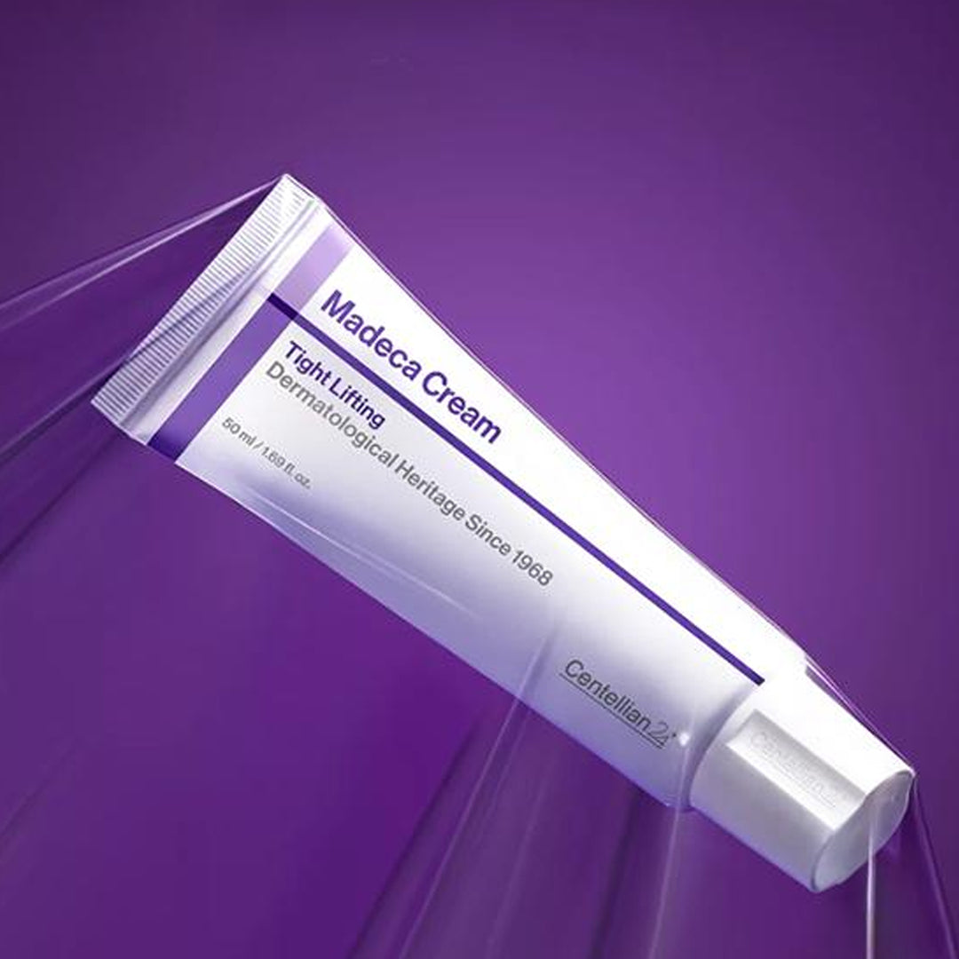 Centellian24 - Madeca Cream tight lifting