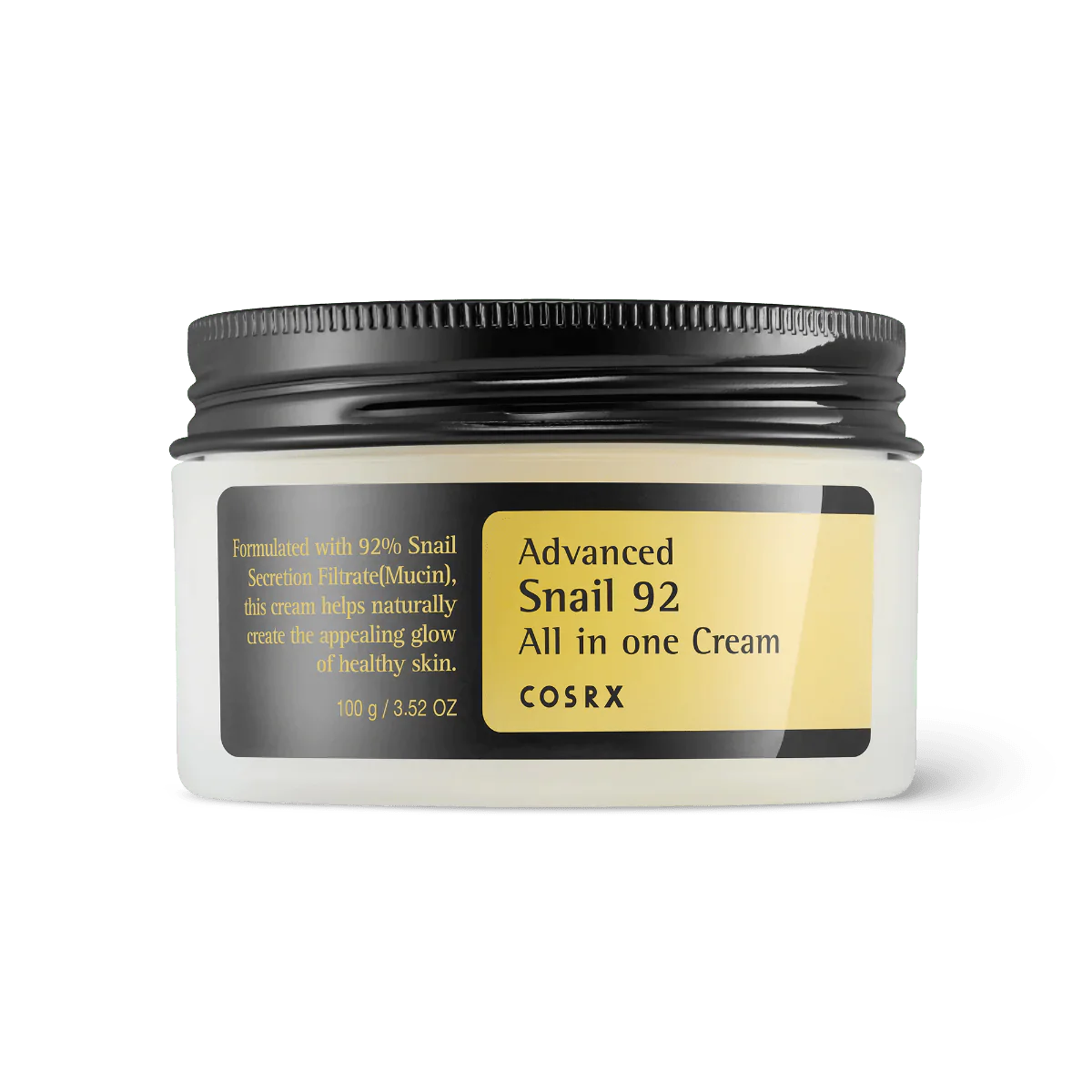 Cosrx-Advanced Snail All in one Cream 92