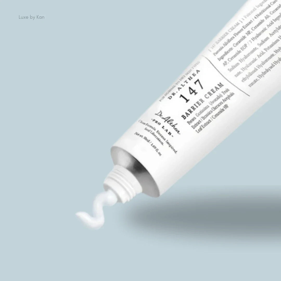 Dr althea 147 barrier cream