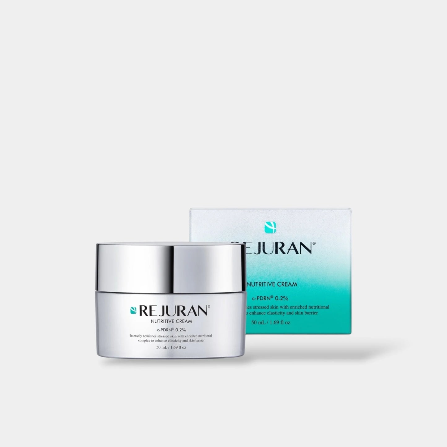 Rejuran - Healer nutritive cream