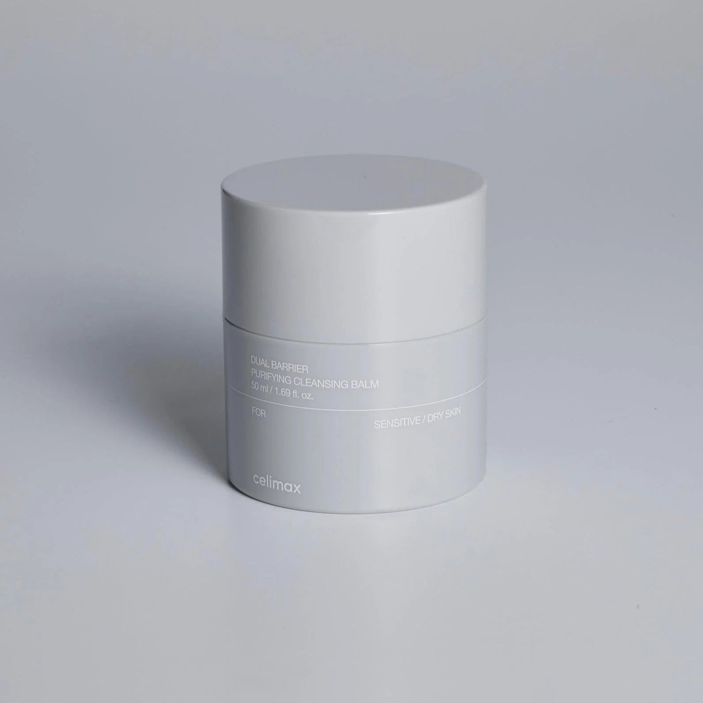Celimax - Dual Barrier Purifying Cleansing Balm