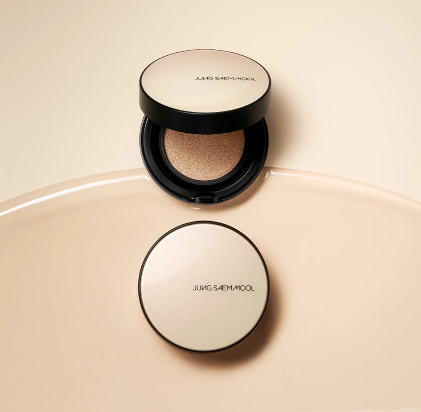 Jung Saemmool - Essential skin nuder cushion