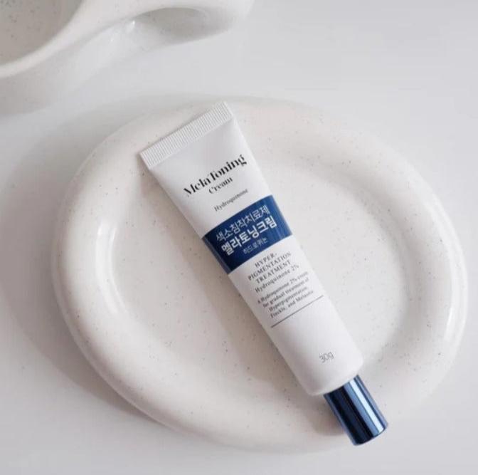 Dong-a pharm- Melatoning Cream