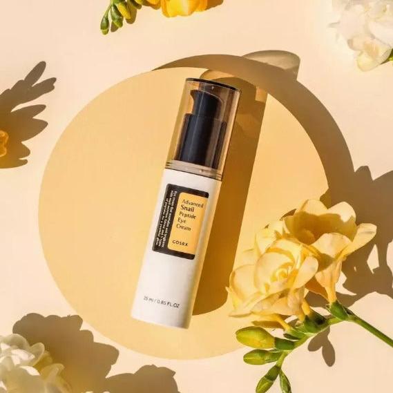 Cosrx - Advanced snail peptide Eye Cream