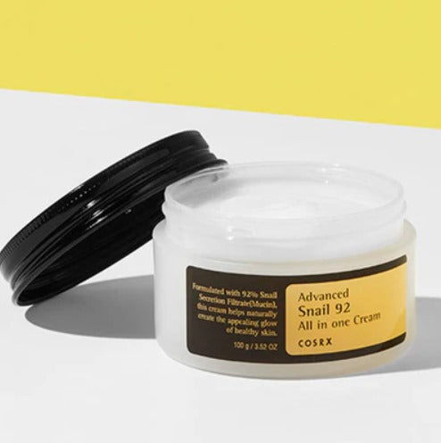 Cosrx-Advanced Snail All in one Cream 92