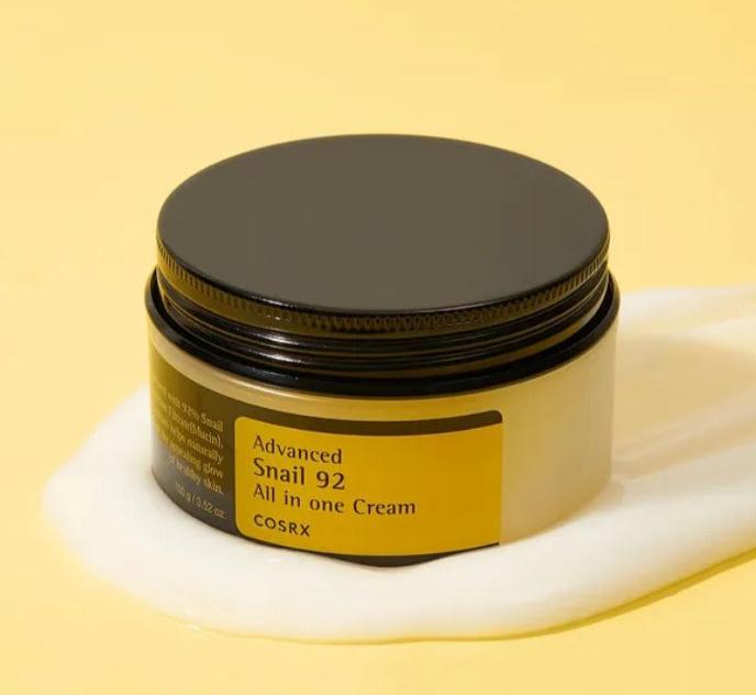 Cosrx-Advanced Snail All in one Cream 92