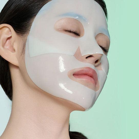 Biodance -Refreshing sea kelp real deep mask