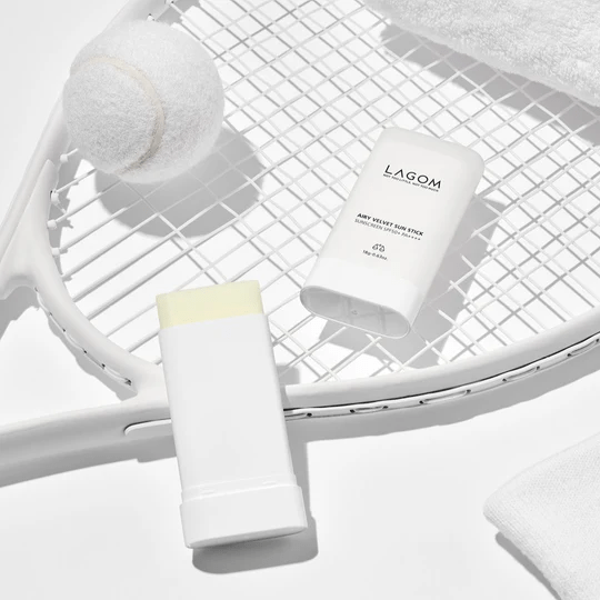 Lagom - AIRY VELVET SUN STICK