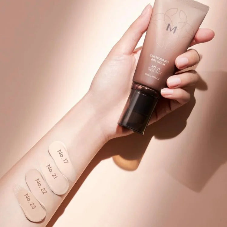 Missha m - Choboyang BB Cream 50g