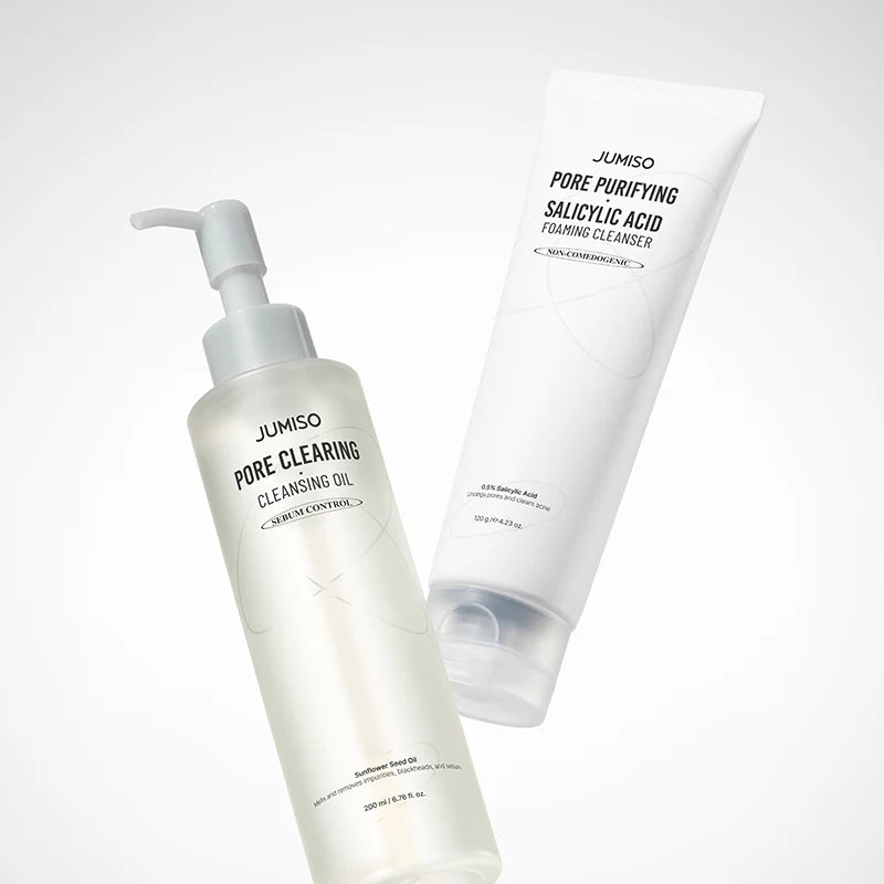 Jumiso - Pore Clearing Cleansing Oil 200ml