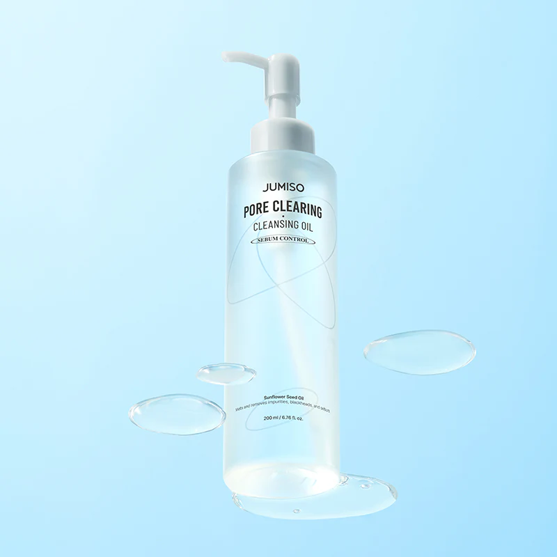 Kit Anti-Impurezas Jumiso