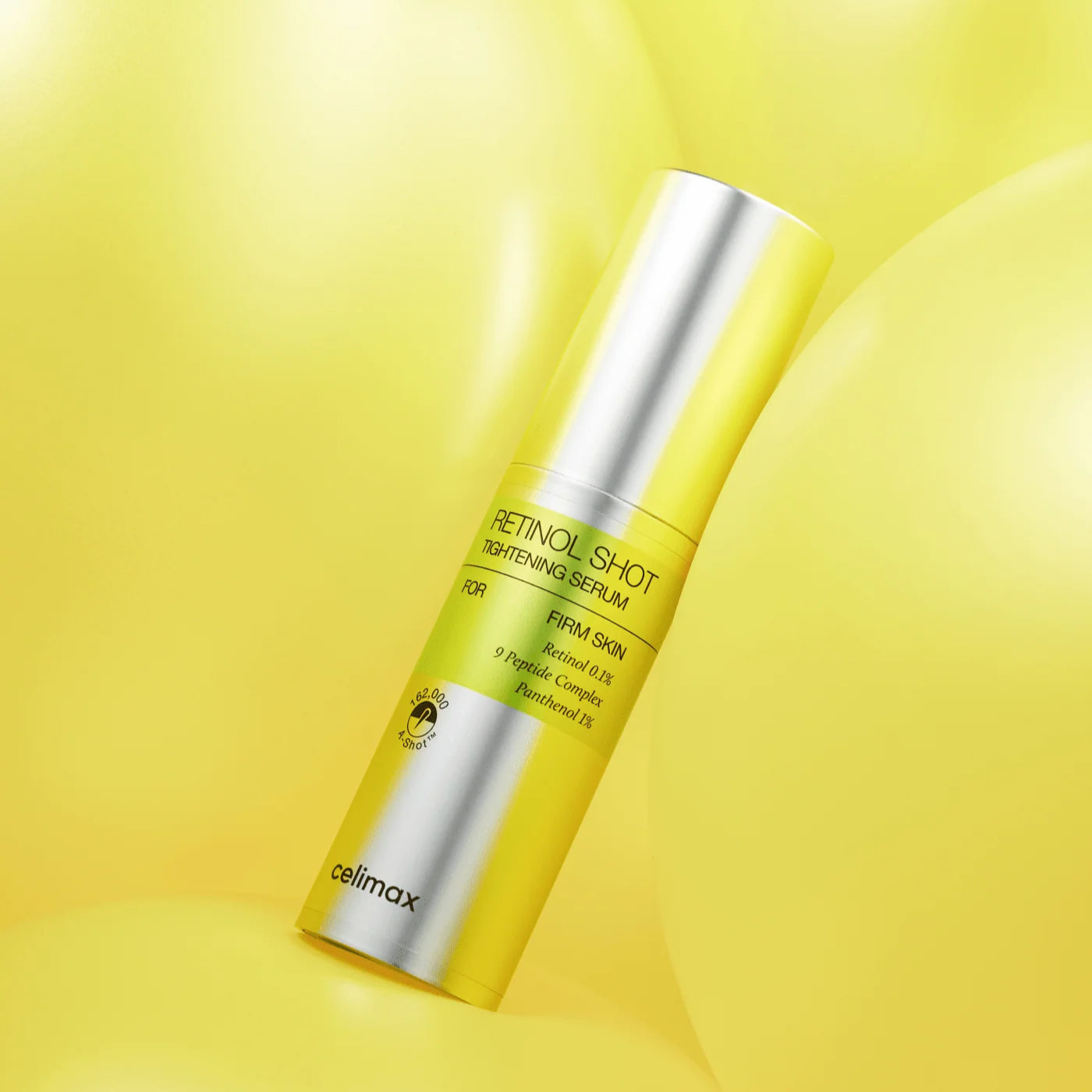 Celimax - Retinol shot tightening serum