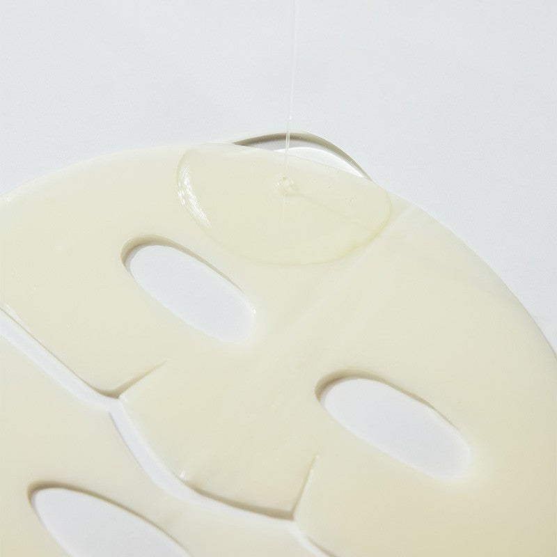 Biodance-Radiant vita niacinamide real deep mask