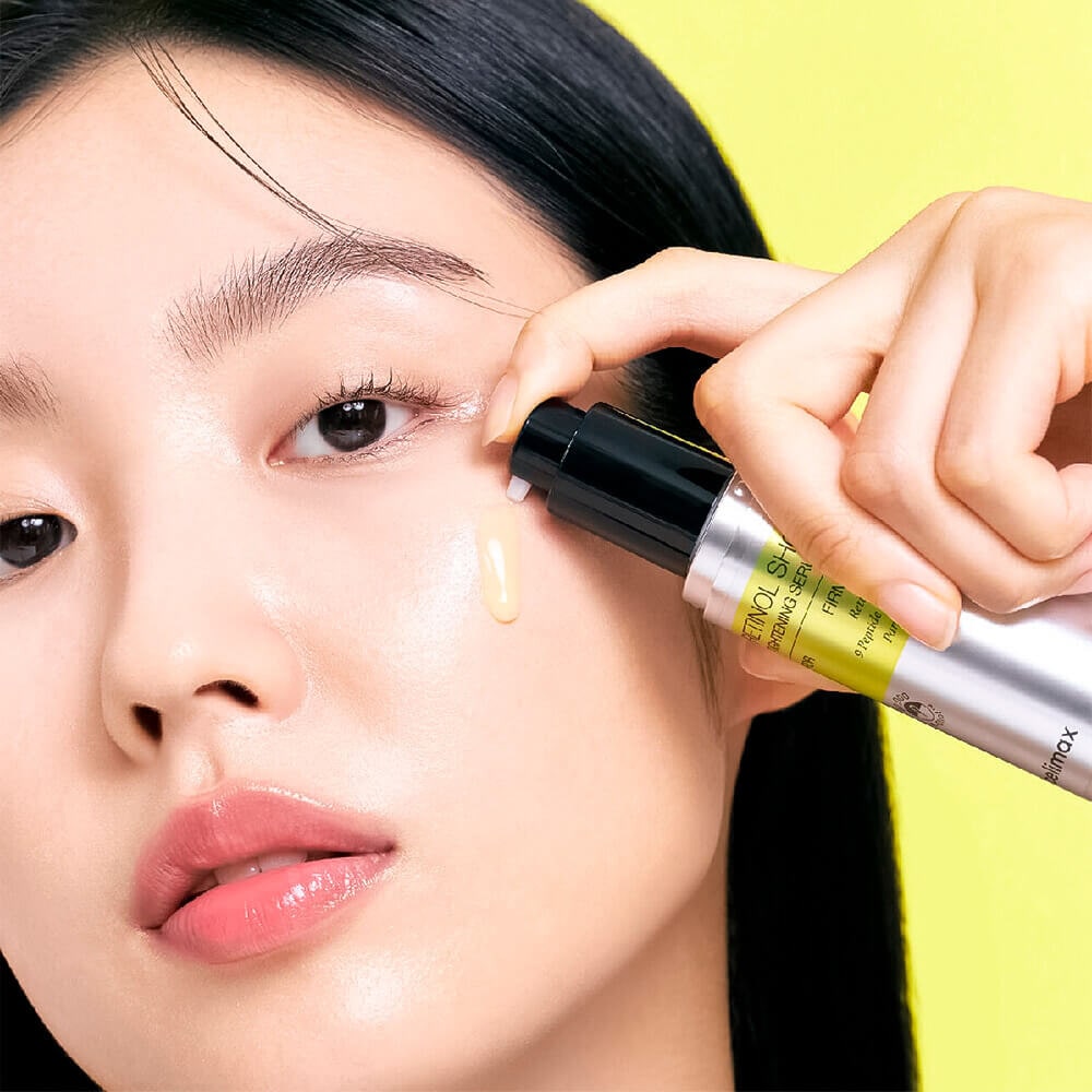 Celimax - Retinol shot tightening serum