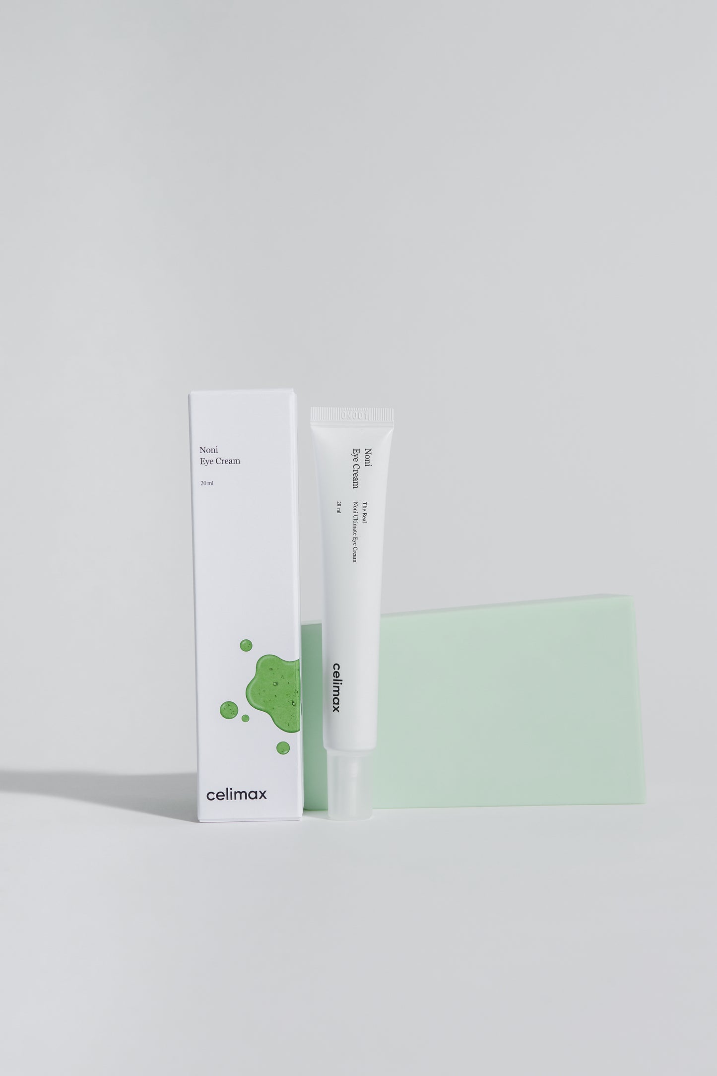 Celimax - The Real Noni Ultimate Eye Cream