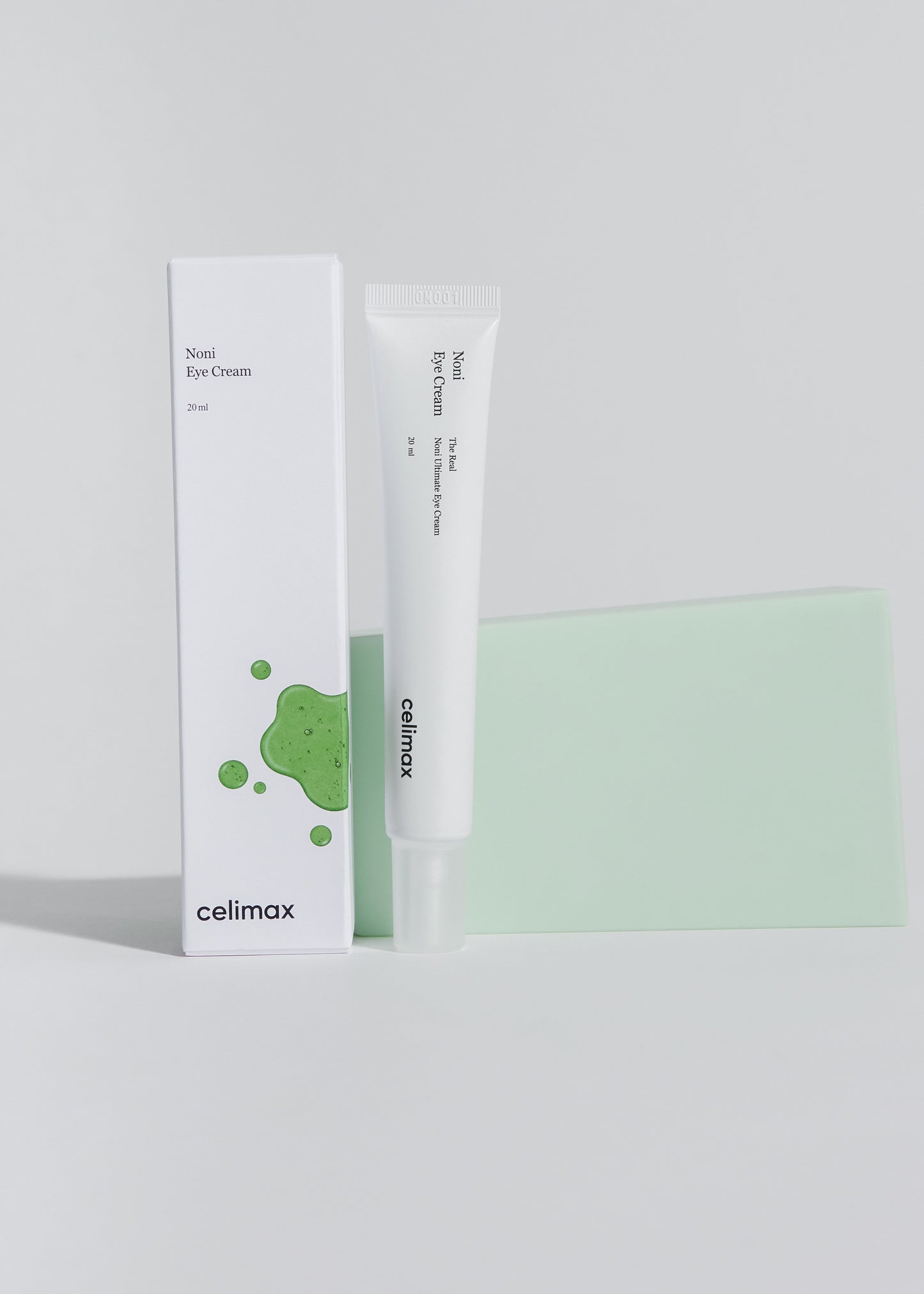 Celimax - The Real Noni Ultimate Eye Cream