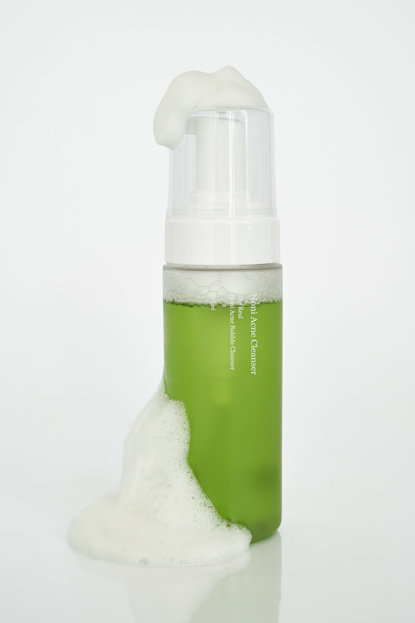 Celimax- The Real Noni Acne Bubble Cleanser