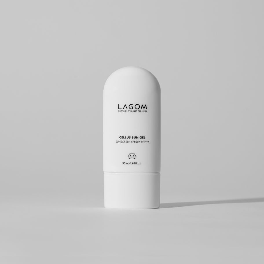 Lagom - Sun Gel