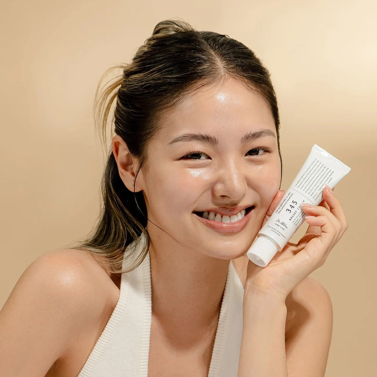 Dr althea 345 Relief Cream