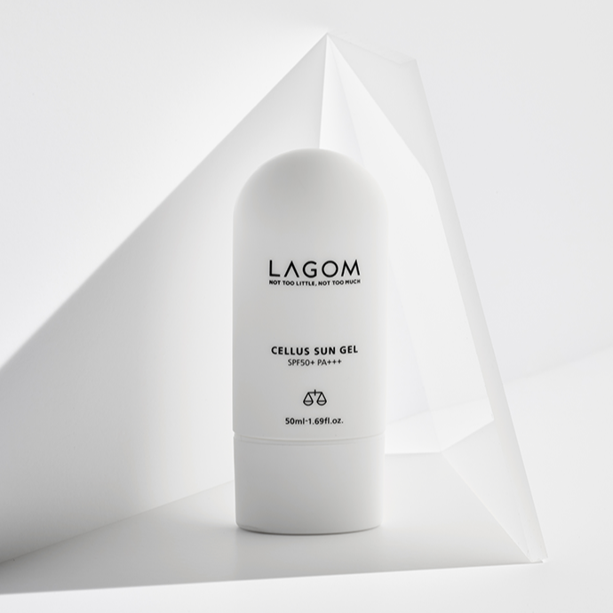 Lagom - Sun Gel