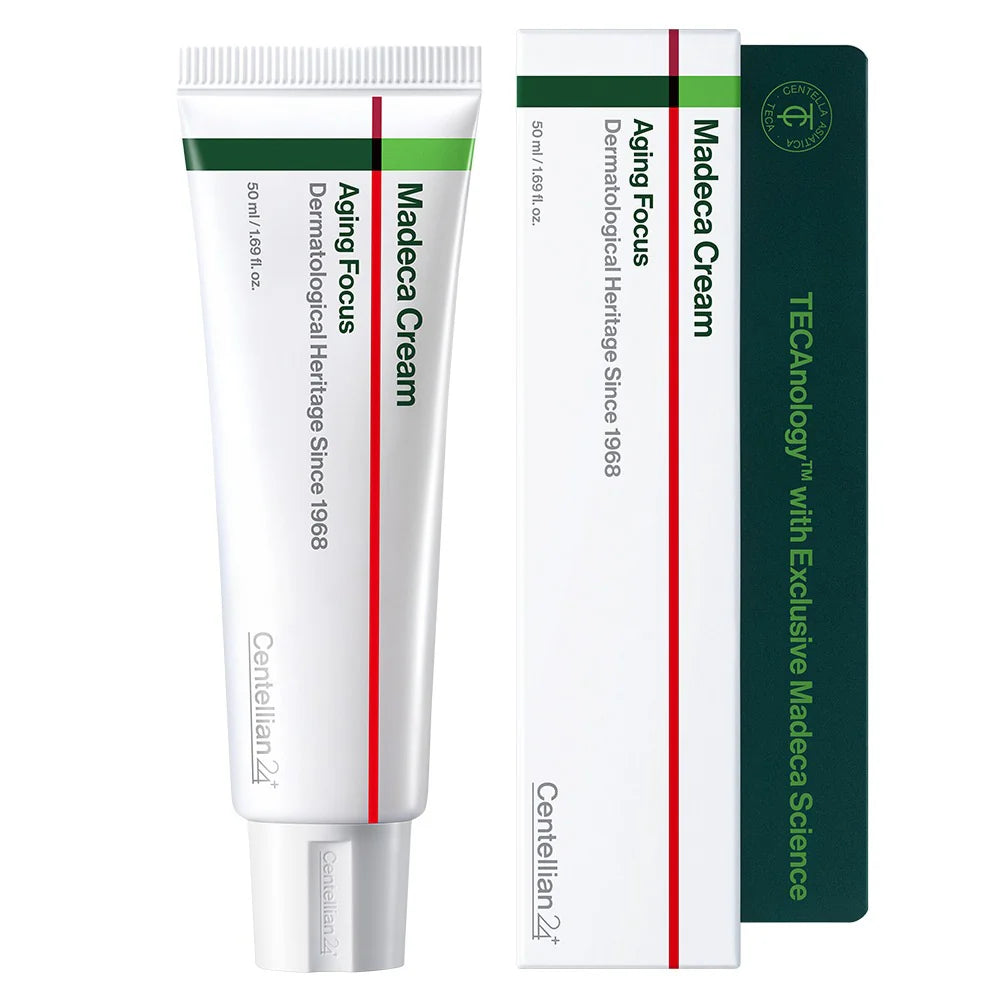 Centellian24 - Madeca Cream Aging Focus