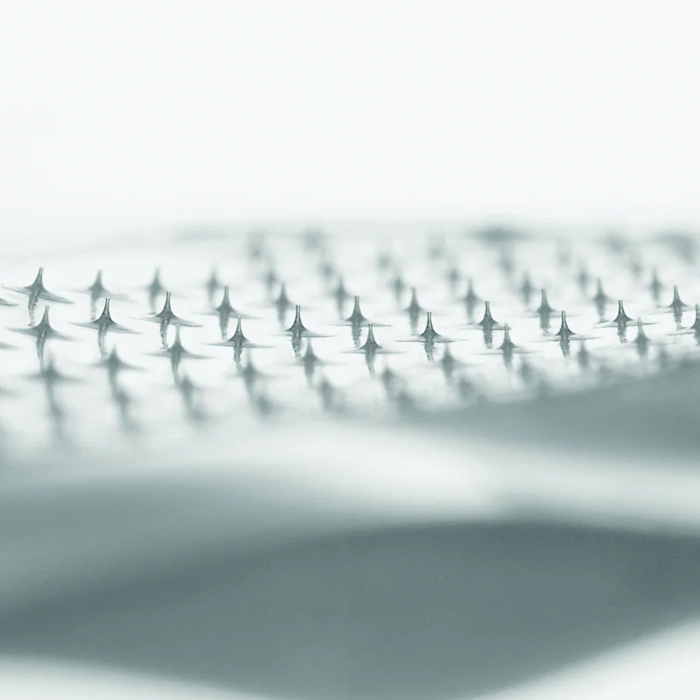 Lagom - Peptide micro needle patch