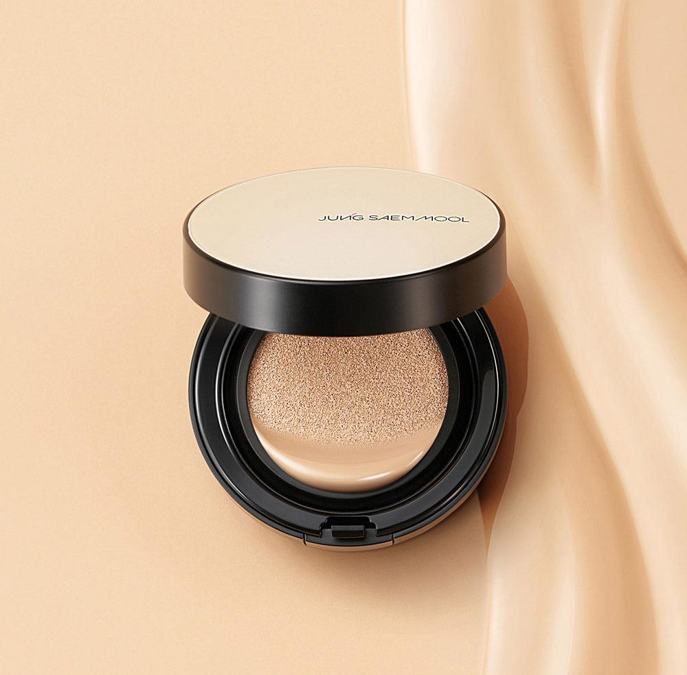 Jung Saemmool - Essential skin nuder cushion