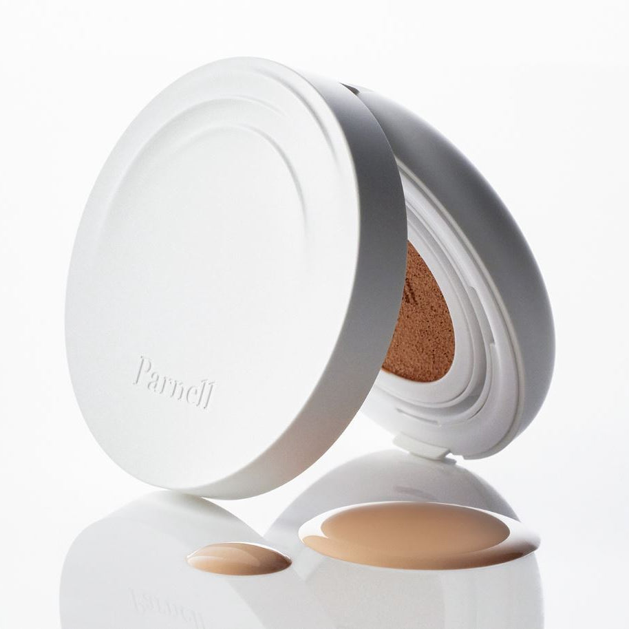 Parnell - Cicamanu Serum Cushion Special Set (Original Product+Refill)